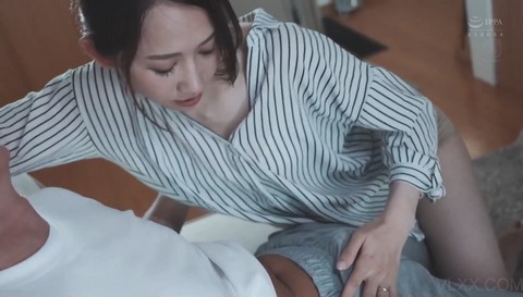 Nện em gái bú hồng đẹp mê ly Kana Mito